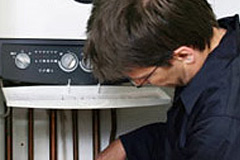 boiler repair Parr Brow