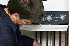 boiler replacement Parr Brow