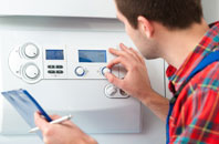 free commercial Parr Brow boiler quotes