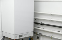 free Parr Brow condensing boiler quotes