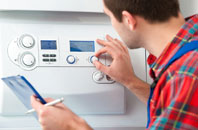 free Parr Brow gas safe engineer quotes