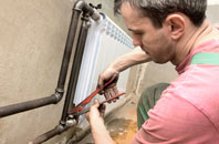 Parr Brow heating repair