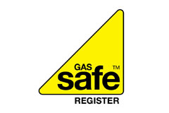gas safe companies Parr Brow